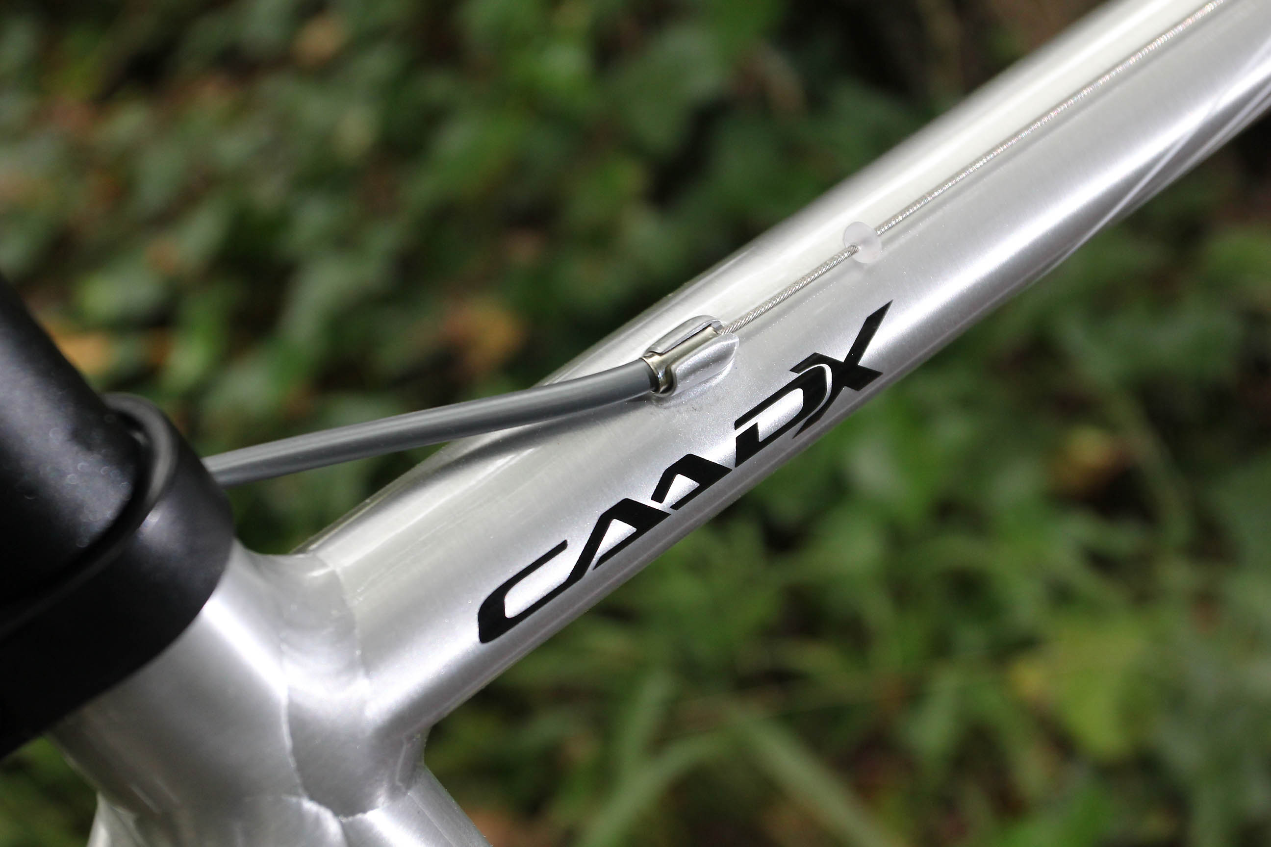 Review: Cannondale CAADX 105 | road.cc